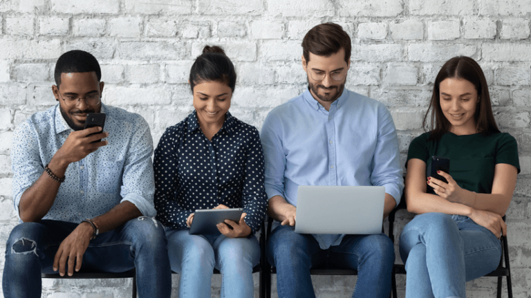 4 Important Capabilities Of An Engaging eLearning Program