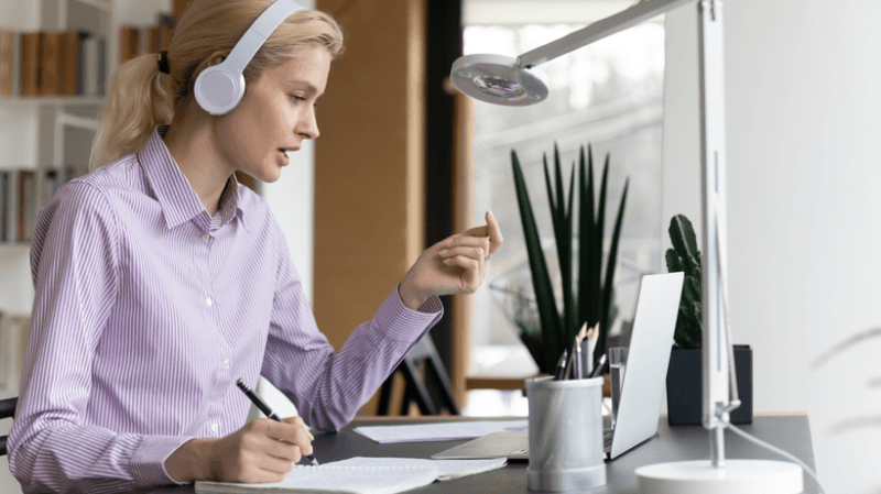 How To Be An Effective Remote Leader - eLearning Industry