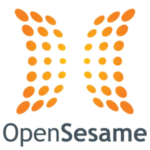 OpenSesame LMS logo