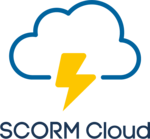 SCORM Cloud LMS logo