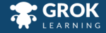 Grok LMS logo