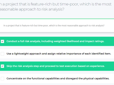 Screenshot of MasterStudy LMS WordPress Plugin