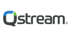 Qstream logo