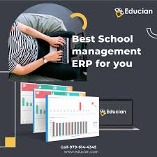 Screenshot of Educian