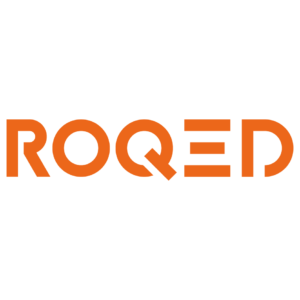 Roqed logo