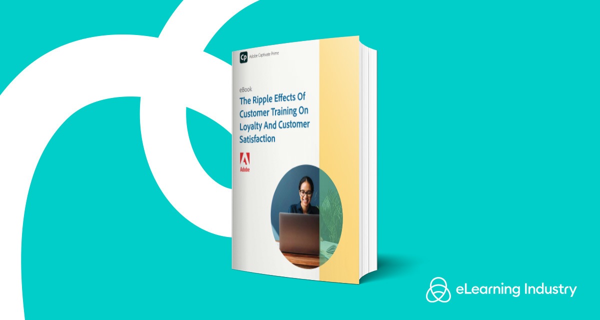 Customer Training’s Impact on Loyalty [eBook]