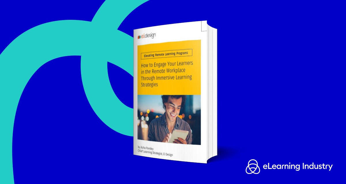 Immersive Learning for Remote Teams [eBook]