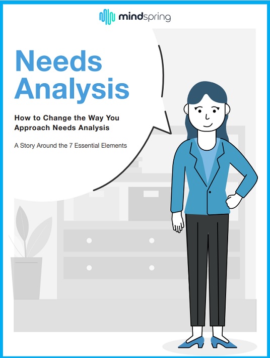 How To Change The Way You Approach Needs Analysis: A Story Around The 7 Essential Elements