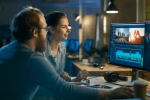 How To Create Animated Videos On A Budget With An Expert Production Company By Your Side