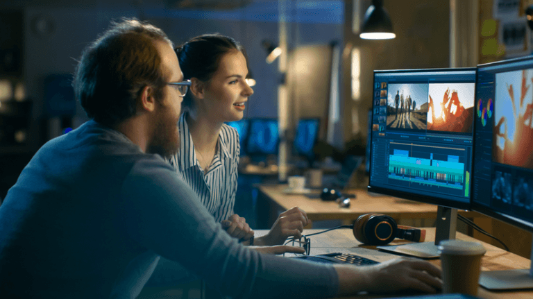 How To Create Animated Videos On A Budget With An Expert Production Company By Your Side