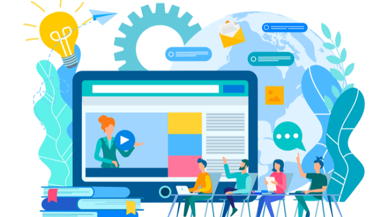 How To Transition To Online Learning And Take A Unified Approach
