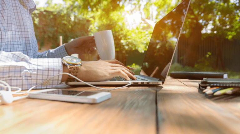 The Benefits Of Remote Workforce Training And Development