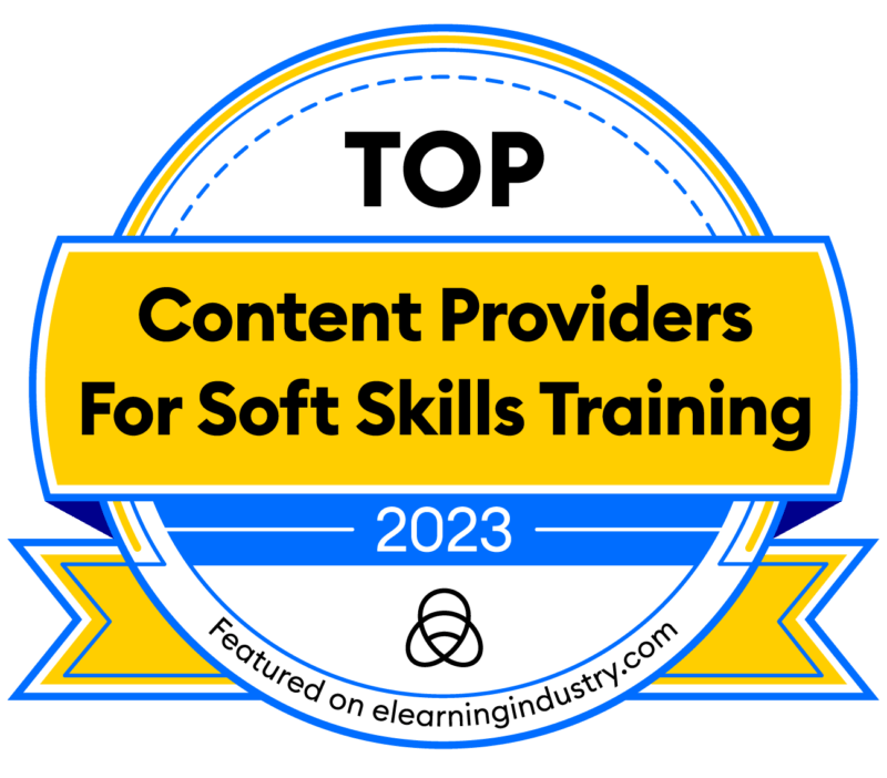 Top Content Providers For Soft Skills Training (2023 Update)