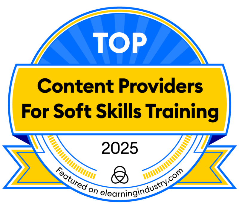 Top Content Providers For Soft Skills Training (2025 Update)