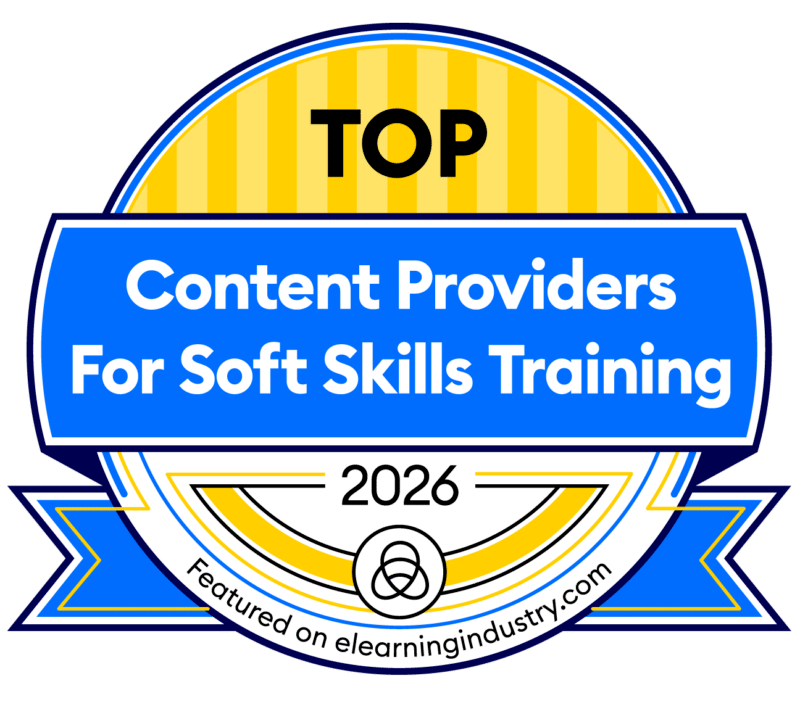 Top Content Providers For Soft Skills Training (2026 Update)