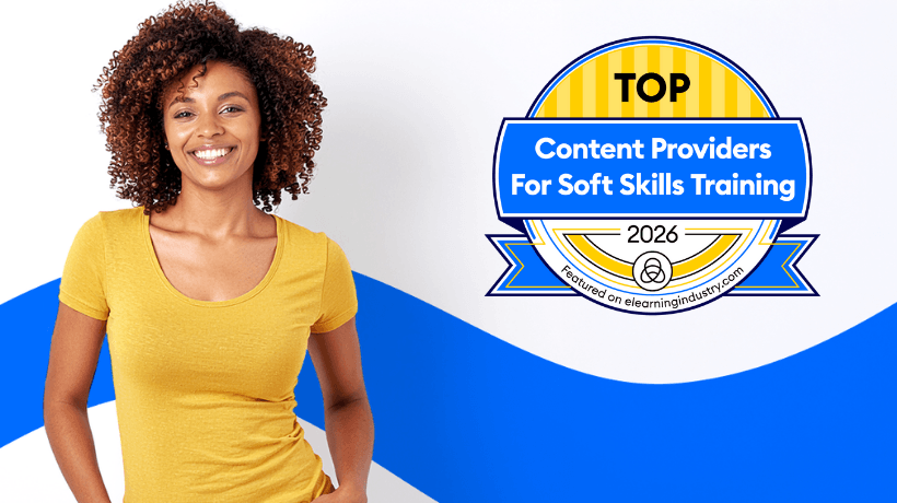 Top Content Providers For Soft Skills Training (2026 Update)