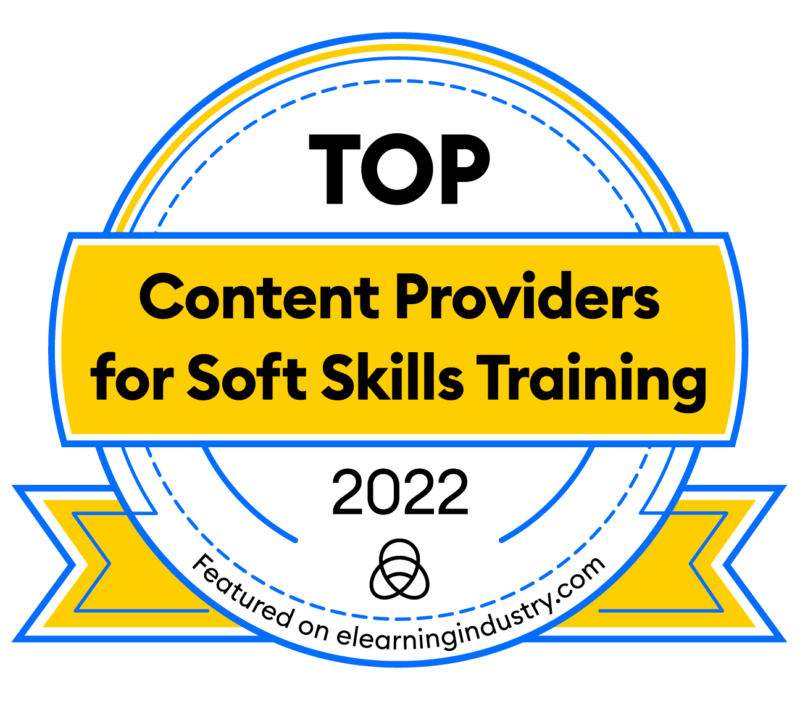 Top Content Providers For Soft Skills Training (2022 Update)