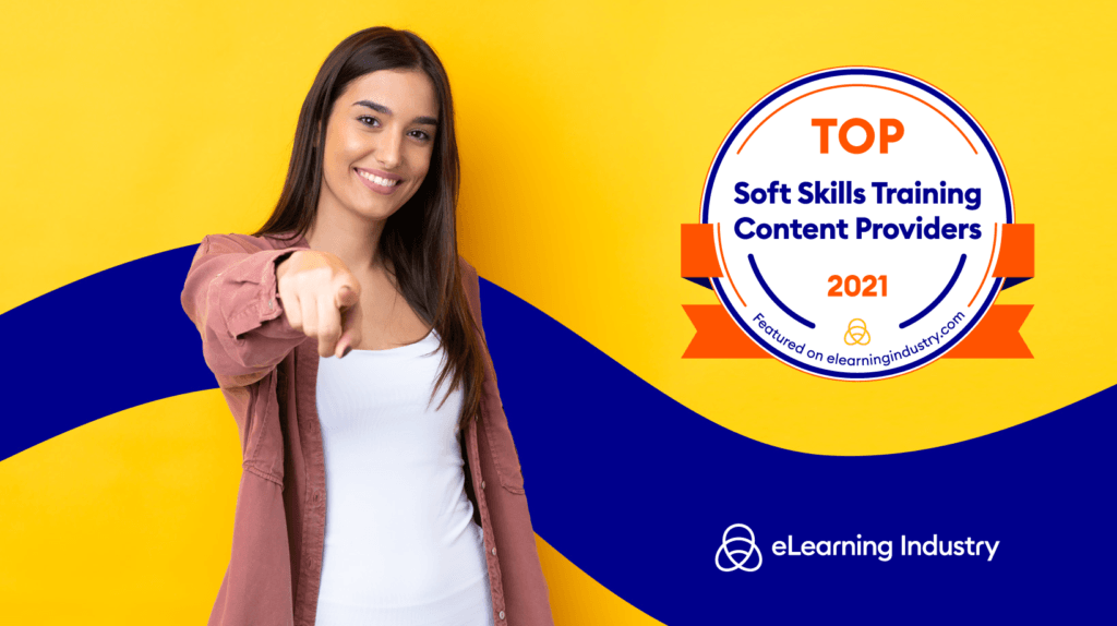 Top Content Providers For Soft Skills Training (2021)