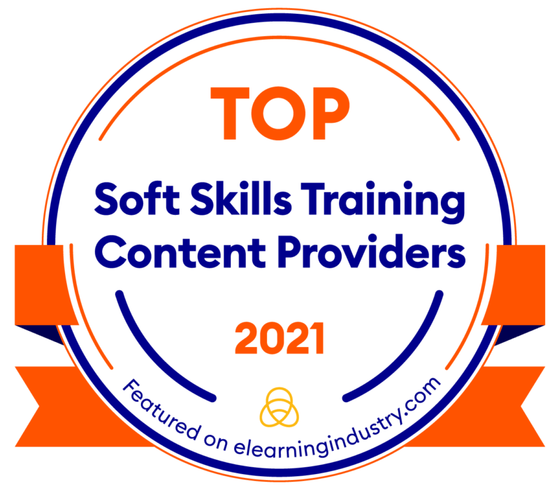 Top Content Providers For Soft Skills Training (2021)