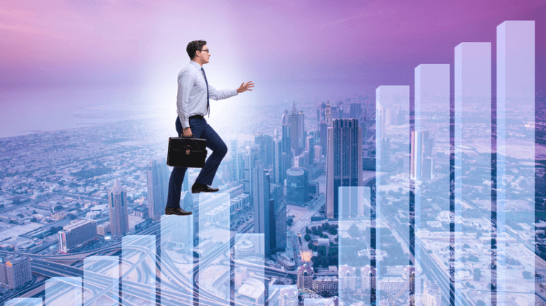 Using Organizational Maturity To Drive Results