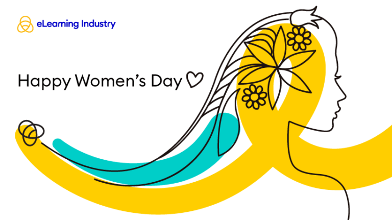 Celebrating International Women's Day