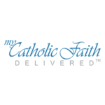 My Catholic Faith Delivered LMS logo