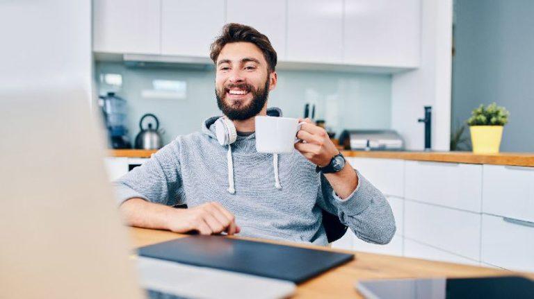 After A Web conference: How To Reinforce Learning