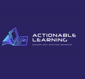 Actionable Learning logo