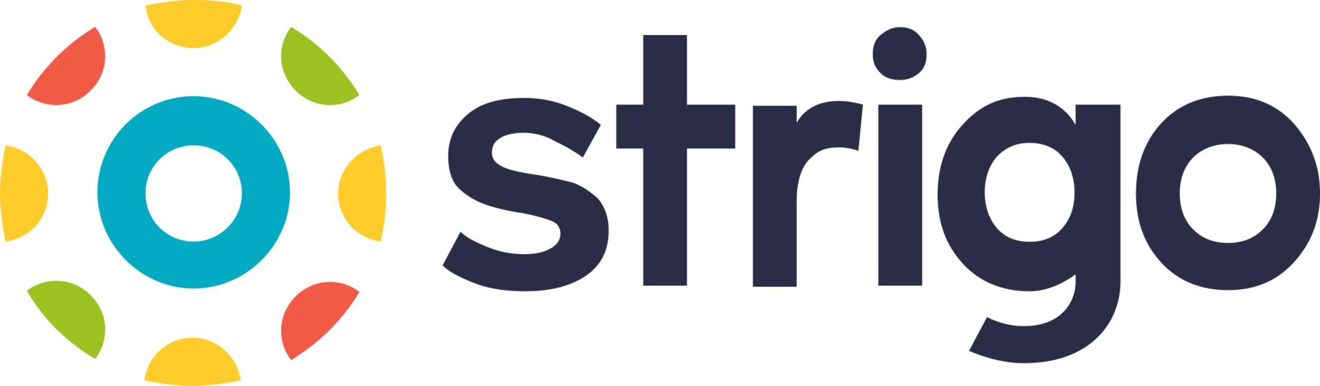 Strigo logo