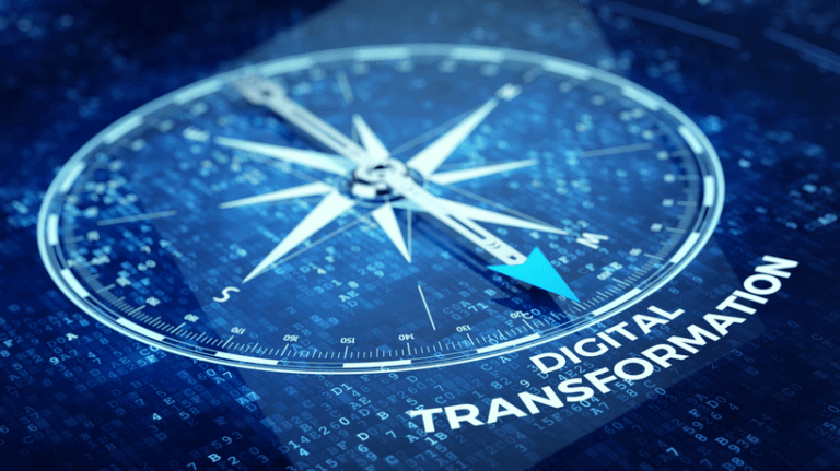Components Of A Successful Digital Transformation