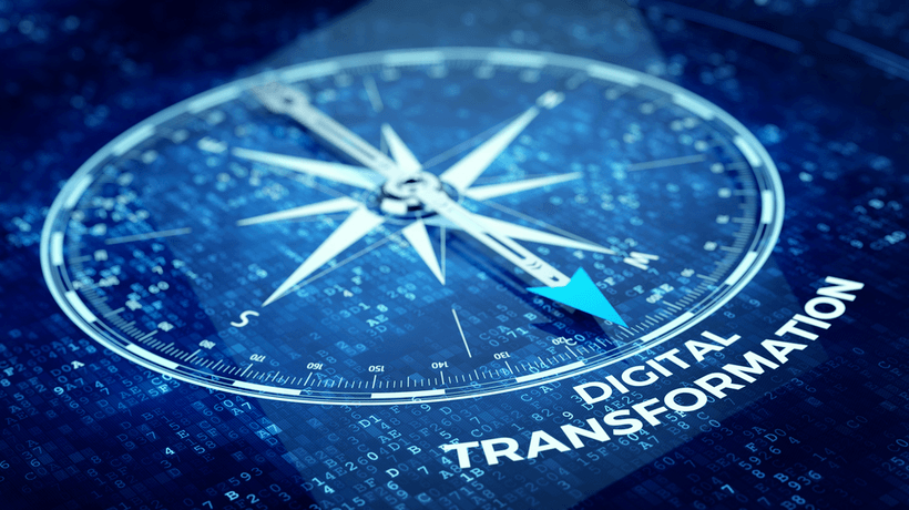 Components Of A Successful Digital Transformation