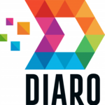 Diaro LMS logo