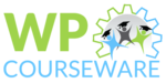 Courseware LMS logo