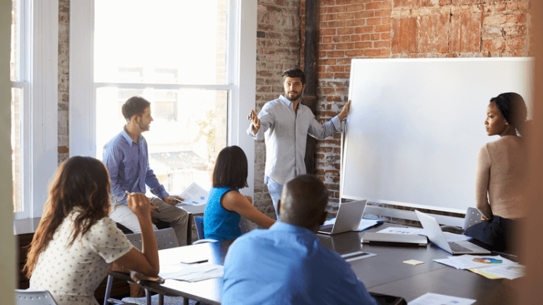 eBook Release Modern Learning Business Case Workbook
