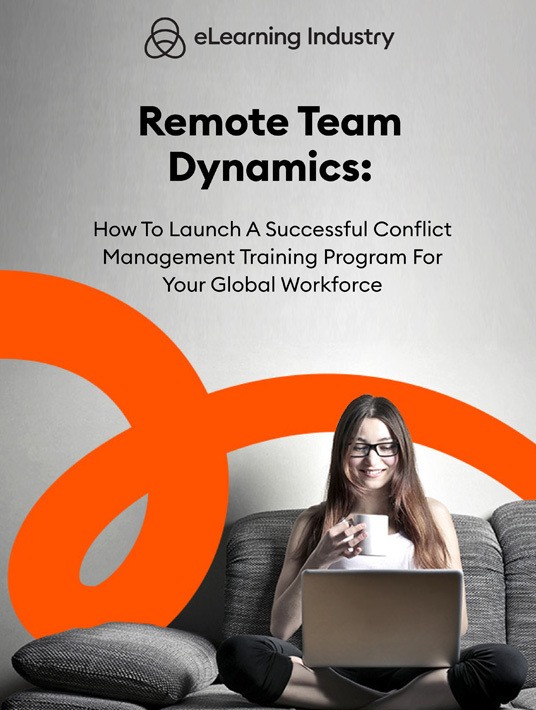 eBook Release: Remote Team Dynamics: How To Launch A Successful Conflict Management Training Program For Your Global Workforce