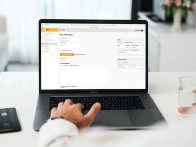 Screenshot of Gurucan