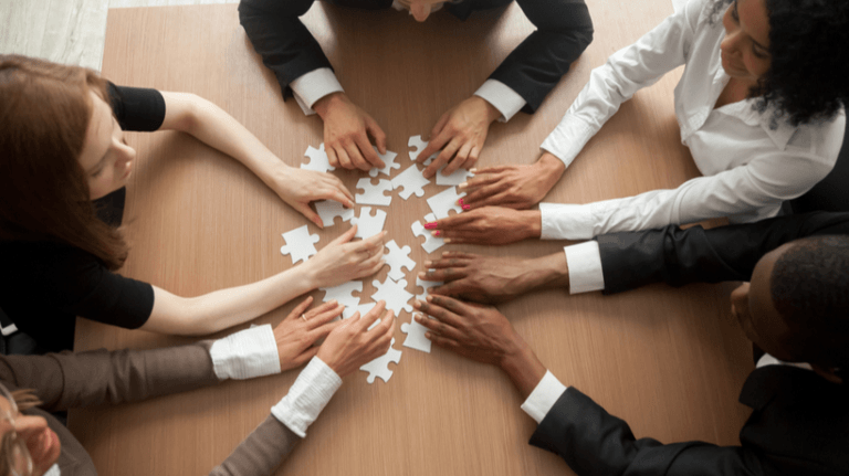 Elevating Employee Engagement Through L&D