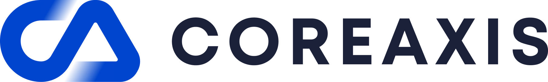 Mark Zides, Founder and CEO of CoreAxis Consulting logo