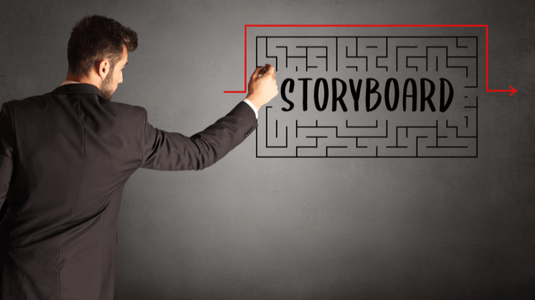 How To Create Effective eLearning Storyboards