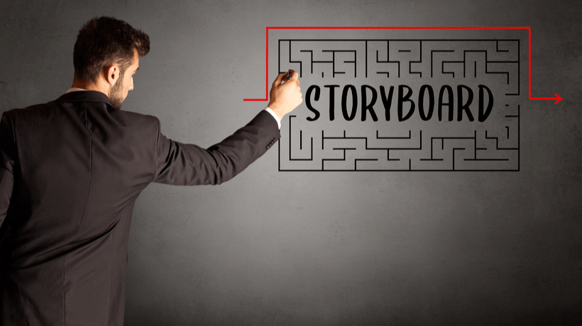 How To Create Effective eLearning Storyboards