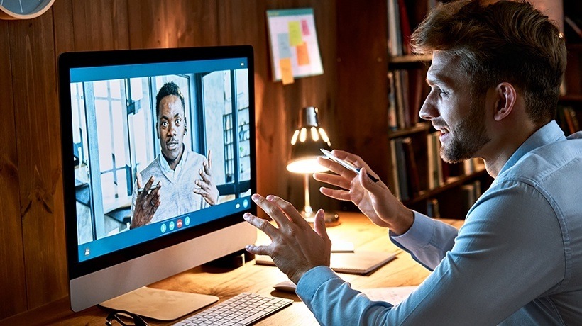 How To Leverage Social Learning To Support Remote Learning Programs