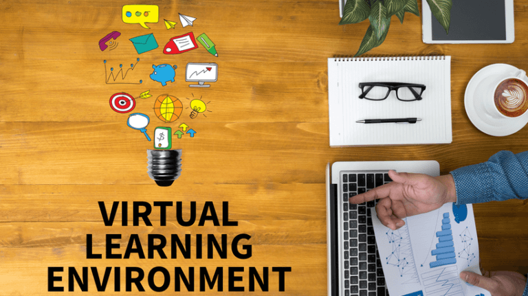 virtual learning environment