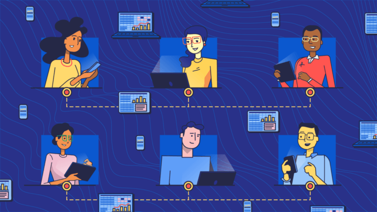 Meet Remote Workforce Needs With Virtual Learning