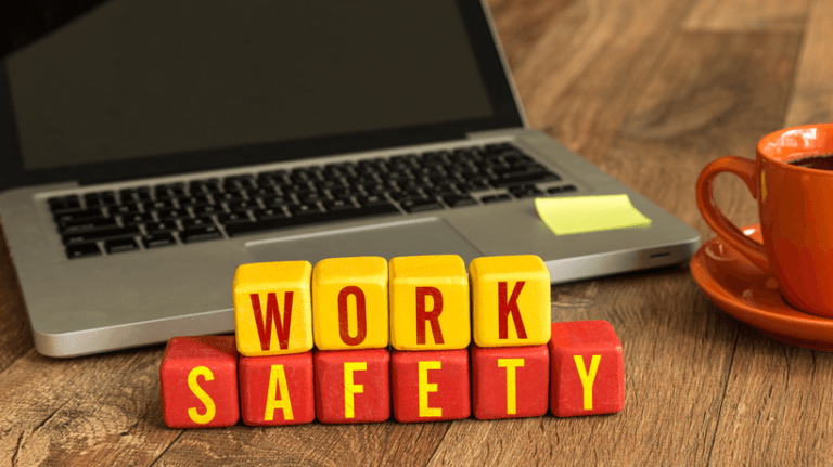 Online Workplace Safety Training
