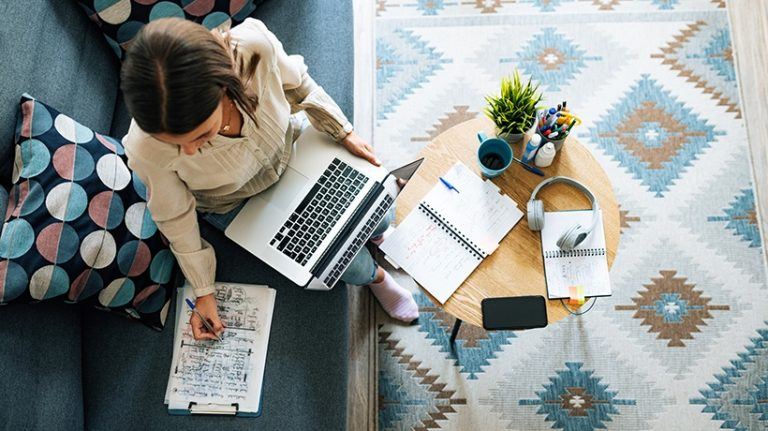 Self-Directed Learning In The Remote Workplace