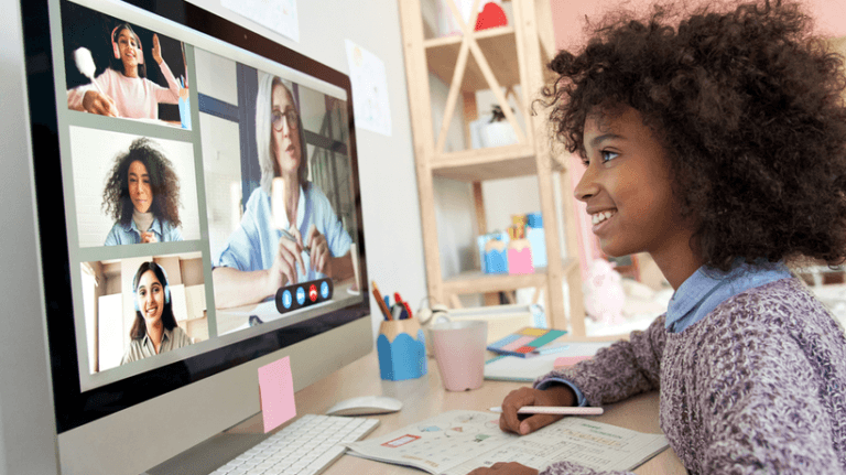 Useful Remote Learning Strategies 
