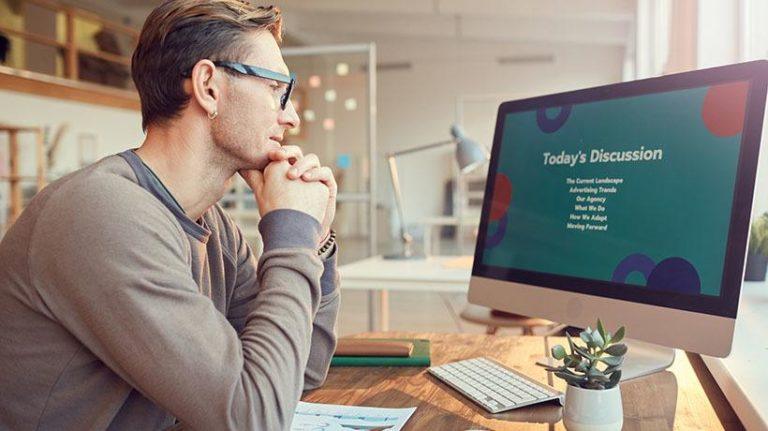 Video Conferencing Tips: How To Make The Perfect Presentation
