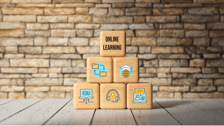 Why Develop Original eLearning Modules?