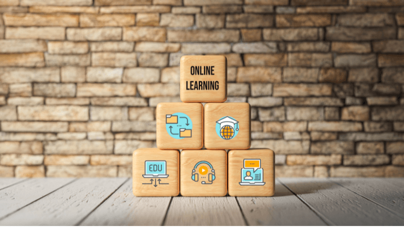 Why Develop Original eLearning Modules? - eLearning Industry