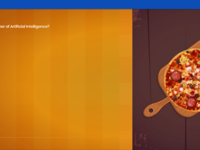 Screenshot of Raptivity